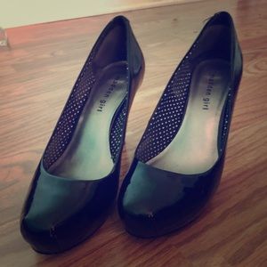 Madden Girl heels